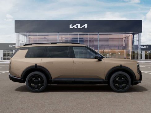 New 2027 Kia Telluride X-Line SX Prestige image 7