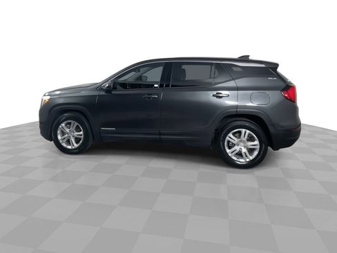 Used 2020 GMC Terrain SLE image 5