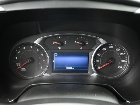 Used 2021 Chevrolet Blazer LT FWD image 11