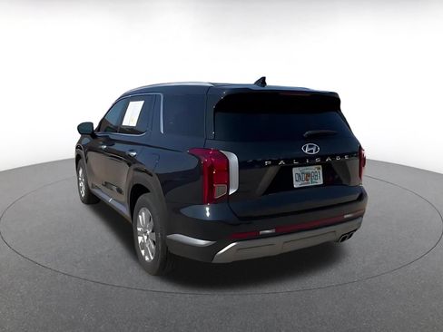 Used 2025 Hyundai Palisade SEL FWD image 9