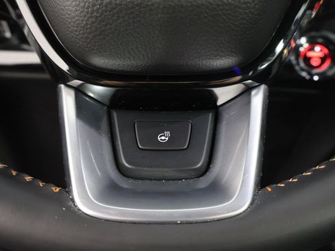 Used 2025 Honda CR-V Sport Touring image 48