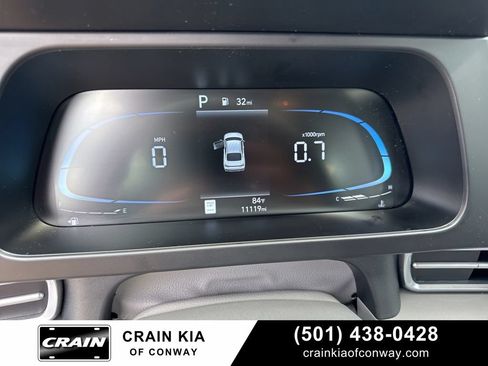 Used 2025 Hyundai Elantra Sport FWD image 1