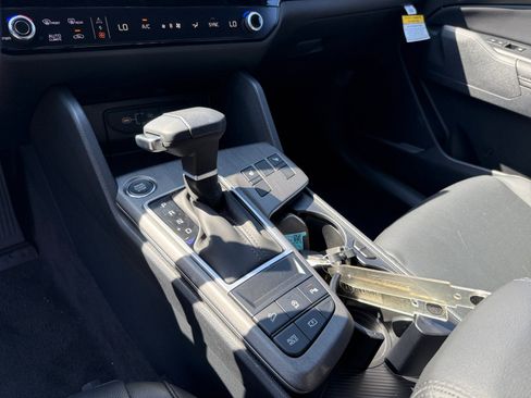 New 2026 Kia Sportage X-Line w/ X-Line Premium Package image 13