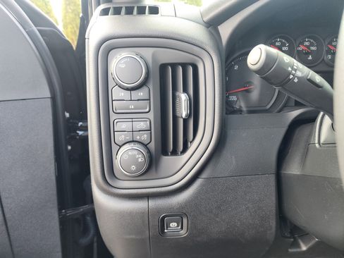 New 2026 Chevrolet Silverado 2500 Custom w/ Custom Value Package image 28