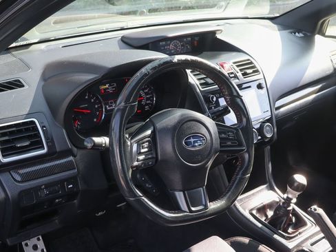 Used 2019 Subaru WRX Premium AWD/4WD image 21