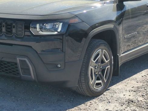 New 2026 Jeep Cherokee Limited AWD/4WD image 9