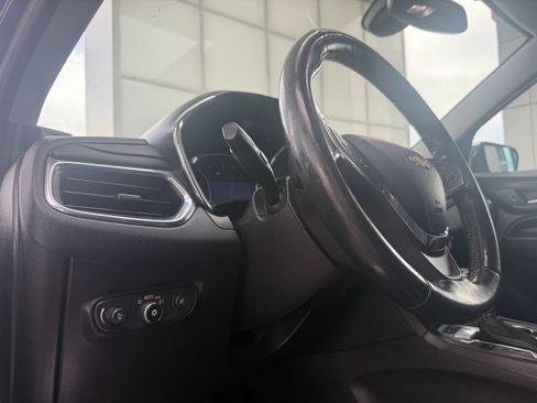 Used 2019 Chevrolet Equinox Premier AWD/4WD image 15