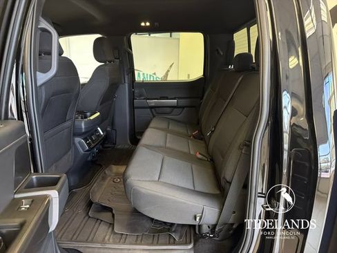 Certified 2023 Ford F150 XLT w/ Equipment Group 302A High AWD/4WD image 30