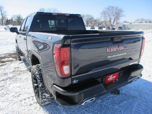 New 2026 GMC Sierra 1500 Elevation w/ Elevation Premium Package AWD/4WD image 10