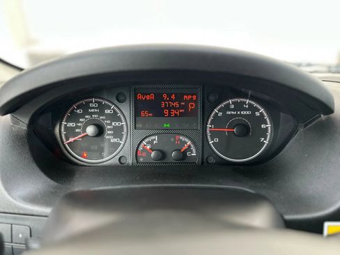 Used 2021 RAM ProMaster 2500 image 57