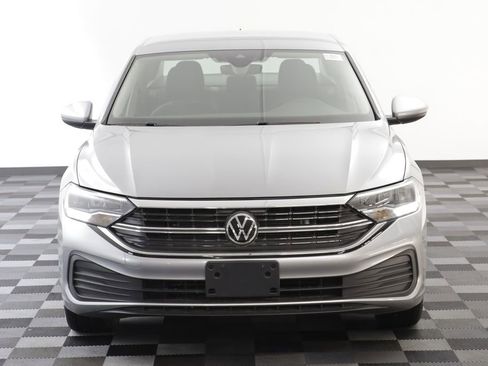 Used 2022 Volkswagen Jetta S w/ IQ.Drive Package FWD image 22
