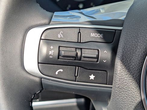 Used 2025 Kia Sportage X-Pro Prestige AWD/4WD image 21