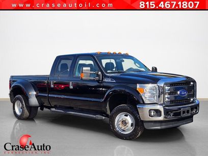 Used 2016 Ford F350 XLT w/ XLT Value Package