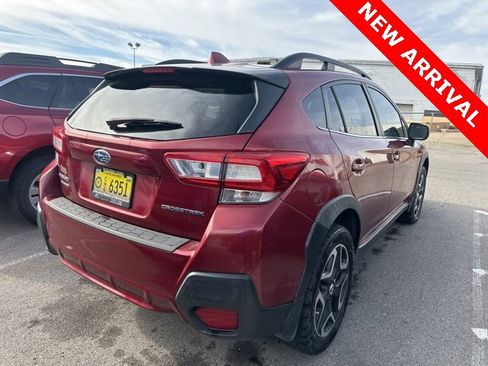 Used 2018 Subaru Crosstrek 2.0i Limited w/ Popular Package #3 image 2