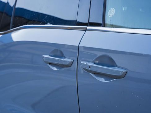 Used 2025 Honda Odyssey Sport-L image 14