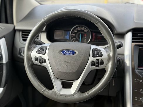 Used 2011 Ford Edge SEL w/ 202A Rapid Spec Order Code image 22