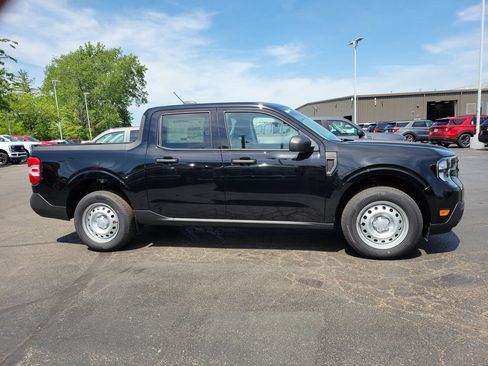 New 2026 Ford Maverick XL w/ Equipment Group 101A AWD/4WD image 3