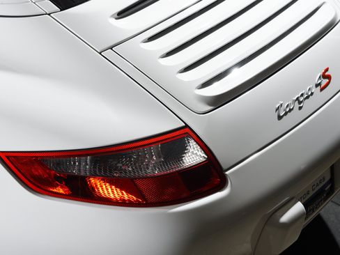 Used 2008 Porsche 911 Targa 4S AWD/4WD image 13