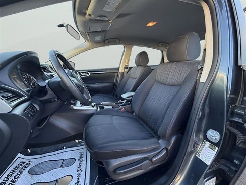 Used 2016 Nissan Sentra SV image 25