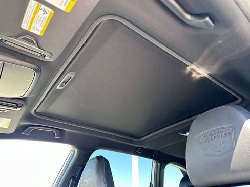 Used 2022 Subaru Forester Wilderness AWD/4WD image 19