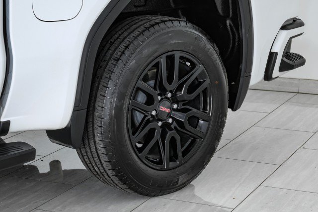 Used 2022 GMC Sierra 1500 Elevation AWD/4WD image 59