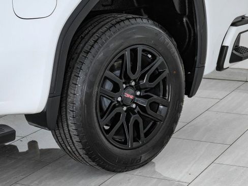 Used 2022 GMC Sierra 1500 Elevation AWD/4WD image 59