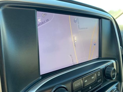 Used 2015 GMC Sierra 2500 SLE w/ SLE Preferred Package image 10