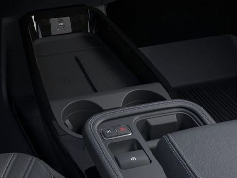 New 2025 Ford Mustang Mach-E Premium w/ Interior Protection Package image 15