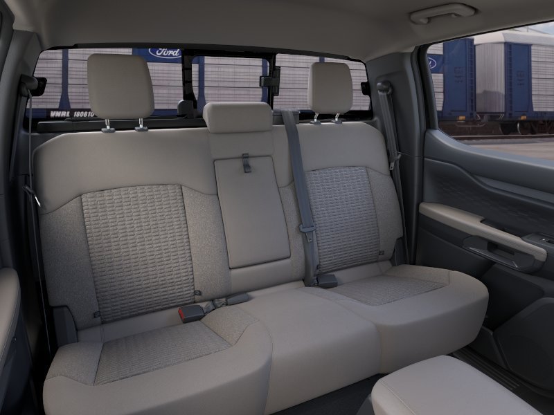 New 2026 Ford Ranger XLT RWD image 12