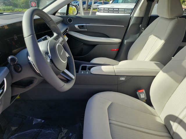 New 2026 Hyundai Sonata SEL AWD/4WD image 18