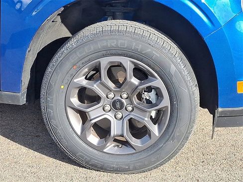 Used 2023 Ford Maverick XLT w/ Equipment Group 300A Standard image 8