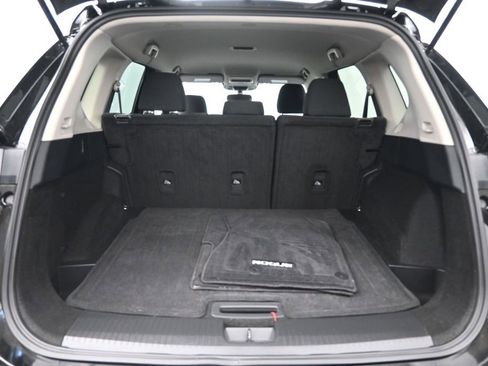 Used 2024 Nissan Rogue S AWD/4WD image 26