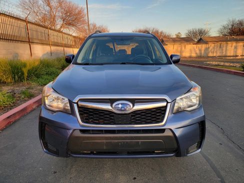 Used 2014 Subaru Forester 2.0XT Premium w/ Popular Package #2 image 7