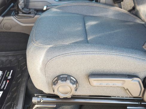 New 2026 Jeep Wrangler Sport image 20