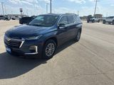 Used 2022 Chevrolet Traverse LT image 3