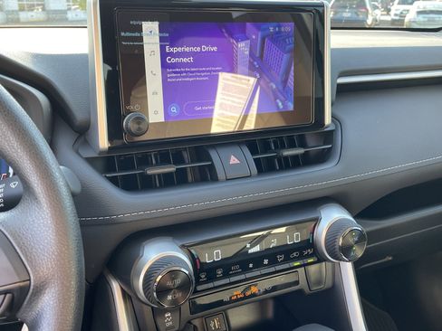 New 2025 Toyota RAV4 LE image 6