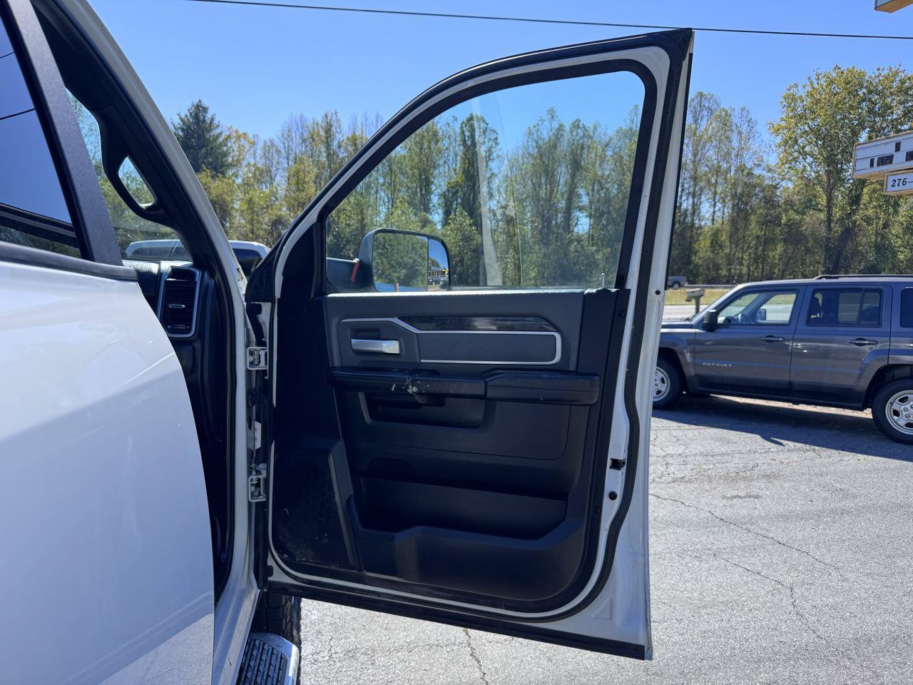 Used 2021 RAM 2500 Big Horn AWD/4WD image 13