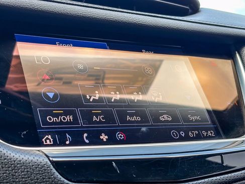 Used 2023 Cadillac XT6 Luxury FWD image 26
