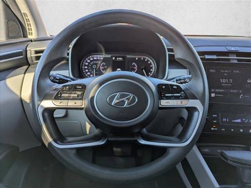 Used 2024 Hyundai Tucson SEL image 15