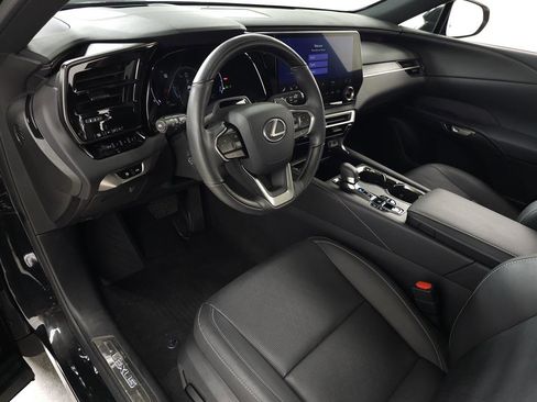 Certified 2023 Lexus RX 350 Premium Plus w/ Accessory Package image 16