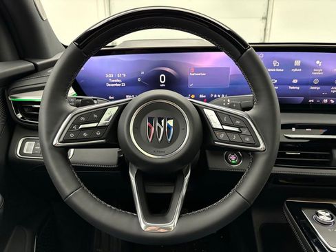 New 2026 Buick Enclave Avenir image 24