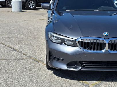 Used 2020 BMW 330i Sedan w/ Driving Assistance Package