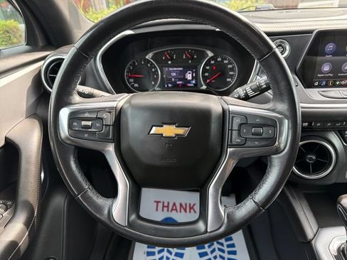 Used 2022 Chevrolet Blazer LT AWD/4WD image 14