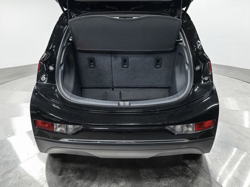 Used 2021 Chevrolet Bolt LT FWD image 7