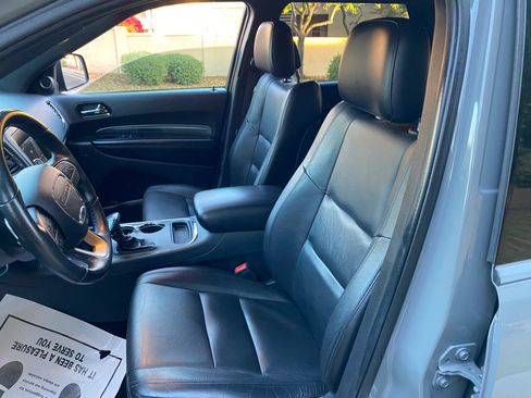 Used 2020 Dodge Durango GT w/ Blacktop Package image 31