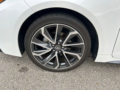 Used 2021 Toyota Corolla SE image 9