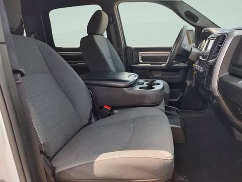 Certified 2024 RAM 1500 Classic Warlock RWD image 26