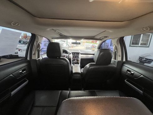 Used 2013 Ford Edge Sport w/ Driver Entry Pkg AWD/4WD image 8
