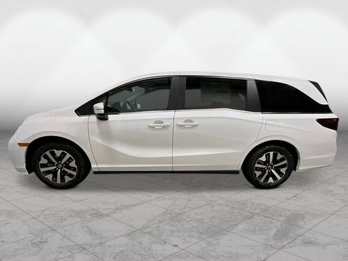 New 2026 Honda Odyssey EX-L image 2