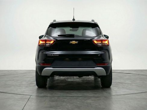 Used 2025 Chevrolet TrailBlazer LT image 7